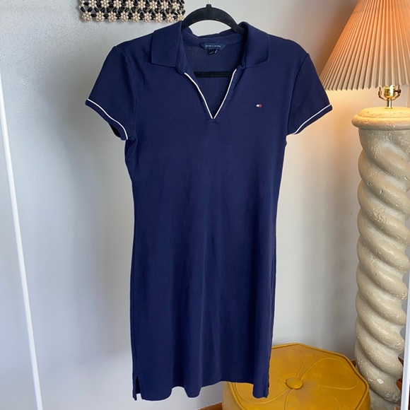 tommy hilfiger queensborough landing